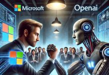 Microsoft 13 milyar dolar yatırdığı OpenAI’yı rakibi ilan etti