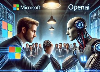 Microsoft 13 milyar dolar yatırdığı OpenAI’yı rakibi ilan etti