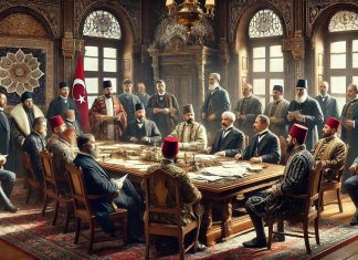 Osmanlı İmparatorluğu dünyayı yönettiği söylenen Rothschild ailesinden borç aldı mı?