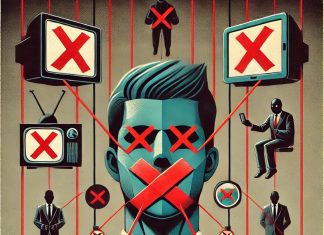 Türkiye Cumhuriyeti kendini sansürden nasıl koruyor?