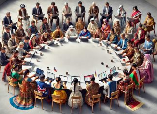 ChatGPT’yi en çok geri kalmış ülkeler kullanıyor