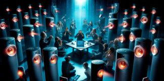 Şehir efsanesi değilmiş: Cep telefonlarımız bizi her daim aktif olarak dinliyormuş