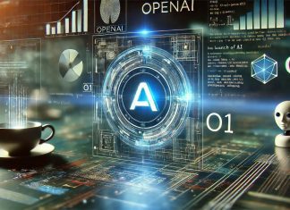 OpenAI o1’i piyasaya sürdü