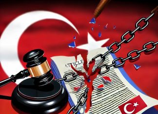 Anayasa Mahkemesi “biraz” Özgürlük Getirdi