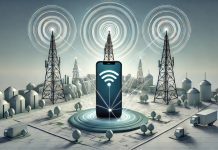 Telefonun konumu baz istasyonuyla nasıl tespit edilir?