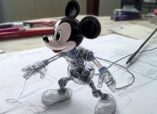 Disney yapay zekanın üstüne gidiyor