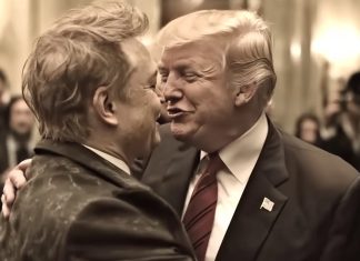 Elon Musk’ın Donald Trump ile bitmeyen dansı