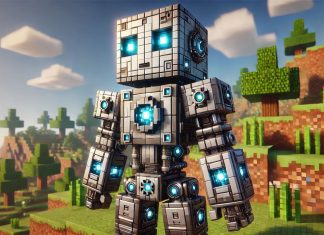 Yapay zekayı Minecraft ve Pictionary ile test etmek…
