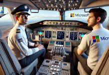 Microsoft Copilot’a vizyon kattı