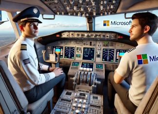 Microsoft Copilot’a vizyon kattı