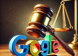 Rekabet Kurulu Google’a 2.607.563.963,59 TL ceza kesti