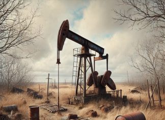 Yapay zeka ABD’nin eski petrol kuyularını bulacak