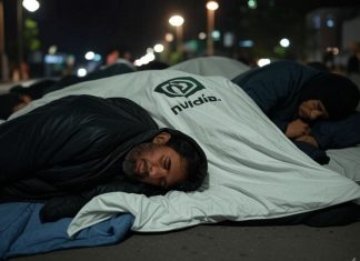 Gören duyan da ABD borsasını yapay zeka yönetiyor sanacak