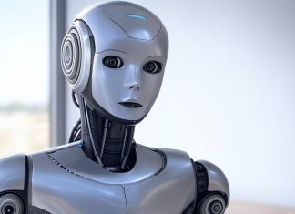 OpenAI Robot Yapacak