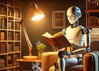 Hindistan’daki kitapçılardan OpenAI’ya telif davası
