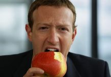 Zuckerberg Apple’a verdi veriştirdi