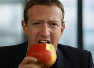 Zuckerberg Apple’a verdi veriştirdi