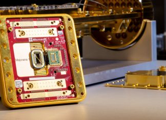 Microsoft’tan ilk topolojik çekirdekli Quantum çipi