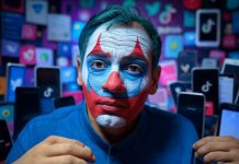 Cehennem (özellikle sosyal medyada) başkalarıdır