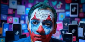 Cehennem (özellikle sosyal medyada) başkalarıdır