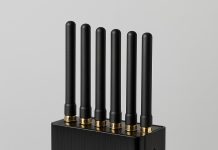 İletişimin yaramaz çocuğu: Jammer