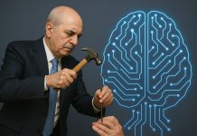 Yapay Zeka Numan Kurtulmuş’a cevap veriyor