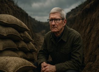Apple üç cephede savaş kaybediyor