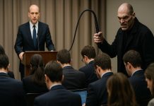 “BU” İletişim Başkanlığı demokraside “BÖYLE” varolamaz