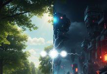 Yapay zeka bizi “ne olursa olsun” kurtarmamalı