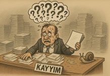 Medya Kayyımı Takipçi Kaybettirirse Yargılanabilir!