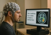 Yapay zeka düşünce okumaya başlıyor