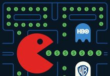 Netflix HBO ve WB’yi rekorlarla satın alıyor