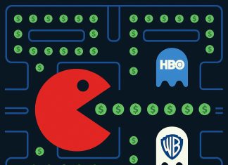 Netflix HBO ve WB’yi rekorlarla satın alıyor