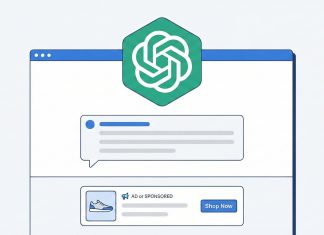 Ücretsiz ChatGPT İçine Reklam Geliyor