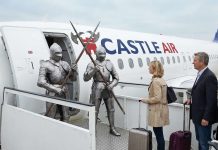 Havayolu şirketleri “tweet attı diye” birini uçuşlarından yasaklayabilir mi?