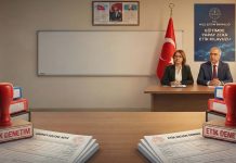 Yapay zekayla öğretmenlere caydırıcı sorumluluk yükleniyor