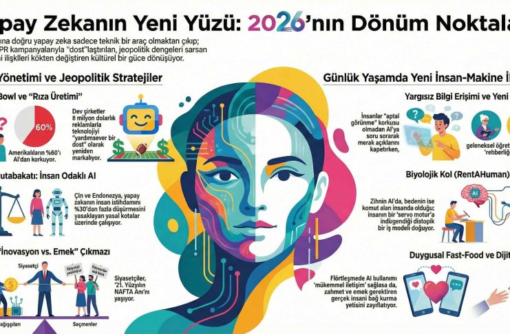 Yapay Zeka Haberleri – 2