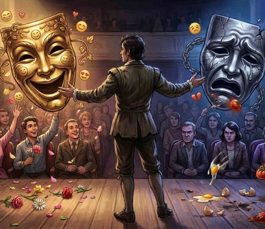 Sevdiğiniz Sanatçılar Sizin Gibi mi Düşünmeli?