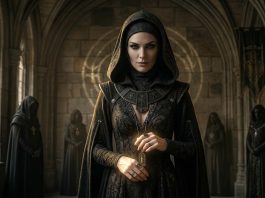 Evrenin en meşhur cadıları: Bene Gesserit
