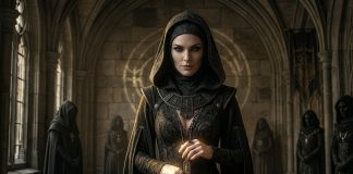 Evrenin en meşhur cadıları: Bene Gesserit
