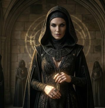 Evrenin en meşhur cadıları: Bene Gesserit