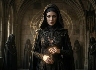 Evrenin en meşhur cadıları: Bene Gesserit