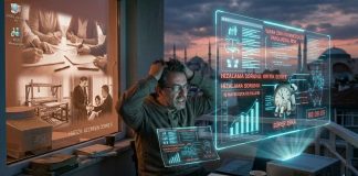 Yapay Zeka Kıyametçiliği: İnsanlığın Kadim Korkusunun Dijital Sürümü