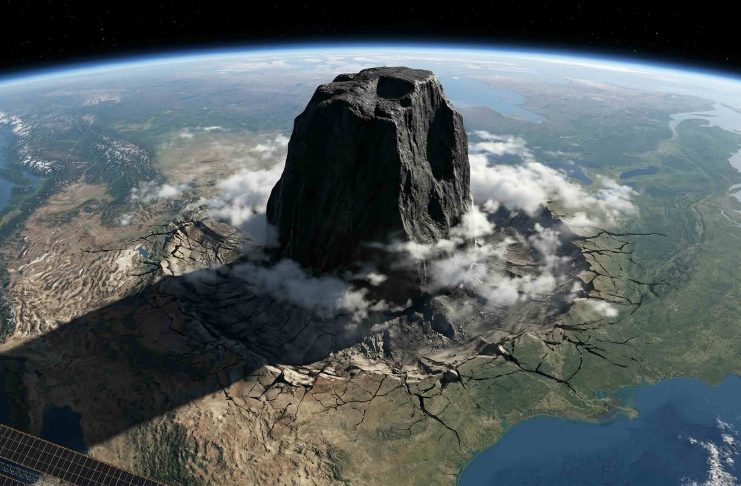 Demokratik Yollarla Seçilmemiş Dünya Lideri Blackrock Neden Türkiye’de?