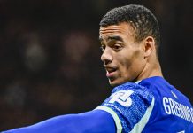Mason Greenwood’un başına ne geldi?