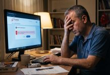 Bir siyasi partiye e-Devlet’ten üye olunabilir mi?